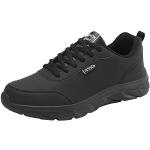 Chaussures de randonnée de printemps noires norme S3 à lacets Pointure 43 look fashion pour homme 