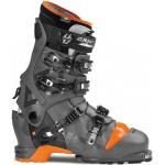Chaussures de Telemark Crispi EVO NTN (Gris/Orange) 46.7 (30 Mondo)