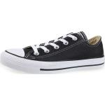 Baskets basses Converse blanches en cuir synthétique Pointure 36 look casual 