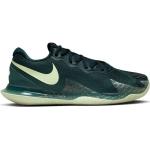 Chaussures de tennis NikeCourt Air Zoom Vapor Cage 4 Rafa Vert Homme - DV1773-301 - Taille 46