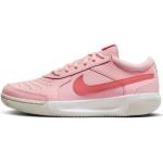 Chaussures de tennis  Nike roses Pointure 38,5 look fashion pour femme en promo 