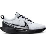 Chaussures de tennis Nike NikeCourt Pro Blanc & Noir Femme - DV3285-100 - Taille 39
