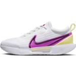 Chaussures de tennis Nike NikeCourt Pro Blanc Femme - DV3285-101 - Taille 37.5