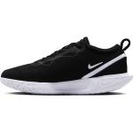 Chaussures de tennis Nike NikeCourt Pro Noir Homme - DV3278-001 - Taille 45.5