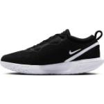 Chaussures de Tennis NikeCourt Zoom Pro pour Homme - DV3278-001 - Noir