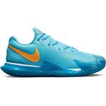 Chaussures de tennis  Nike bleu ciel Pointure 40,5 look fashion pour homme en promo 
