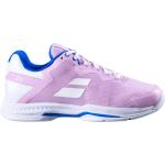 Chaussures de tennis pour femme Babolat SFX 3 All Court Women Pink Lady EUR 40 EUR 40 rose