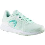Chaussures de tennis  bleus clairs Pointure 38,5 