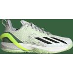 Chaussures de tennis  adidas Adizero vertes légères Pointure 42 look fashion pour homme 