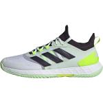 Chaussures de tennis pour homme adidas Adizero Ubersonic 4.1 M FTWWHT/AURBLA EUR 43 1/3 EUR 43 1/3 vert