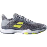 Chaussures de tennis  Babolat argentées Pointure 42,5 look fashion pour homme 