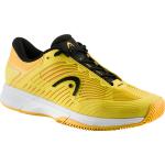 Chaussures de tennis  Head Pro jaunes Pointure 42 look fashion pour homme 