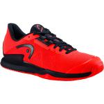 Chaussures de tennis  rouges légères Pointure 43 pour homme 