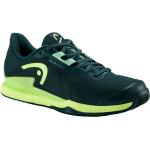 Chaussures de tennis pour homme Head Sprint Pro 3.5 Clay FGLN EUR 40,5 EUR 40,5 vert