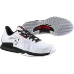 Chaussures de tennis  Head Pro blanches légères Pointure 40,5 look fashion pour homme 