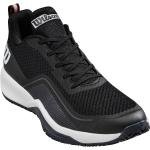Chaussures de tennis pour homme Wilson Rush Pro Lite Black/Ebony EUR 45 1/3 EUR 45 1/3 noir
