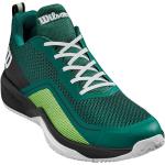 Chaussures de tennis pour homme Wilson Rush Pro Lite Evergreen/Black EUR 42 2/3 EUR 42 2/3 vert