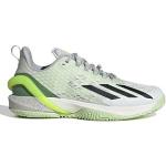 Chaussures de tennis  adidas Adizero vert jade Pointure 48 pour homme 