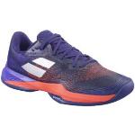 Chaussures de tennis  Babolat violettes Pointure 44 pour homme 