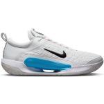 Chaussures de tennis  Nike Zoom grises pour homme 
