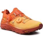 Chaussures de running Altra dorées Pointure 40 look fashion pour femme 