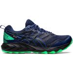 Chaussures de running Asics Sonoma bleues Pointure 41,5 pour homme 