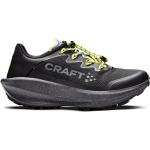 Chaussures de running Craft noires Pointure 40 pour femme en promo 