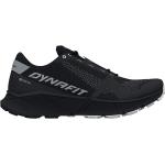 Chaussures trail Dynafit noires en gore tex imperméables look fashion pour homme 