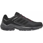 Chaussures de running adidas Terrex Eastrail grises en fibre synthétique légères à lacets Pointure 36 pour femme 