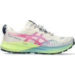 Chaussures de running Asics Fuji roses Pointure 37 look fashion pour femme 