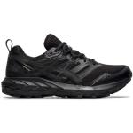Chaussures de running Asics Sonoma noires en gore tex Pointure 39 pour femme 