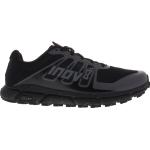 Chaussures de running Inov-8 noires Pointure 41,5 pour homme en promo 