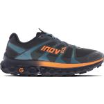 Chaussures de running Inov-8 argentées Pointure 41,5 pour homme en promo 