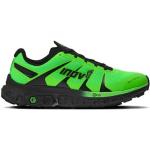 Chaussures de running Inov-8 vertes Pointure 47 avec un talon jusqu'à 3cm pour homme en promo 