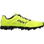 Chaussures de running Inov-8 jaunes Pointure 46,5 pour homme en promo 