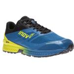 Chaussures de running Inov-8 multicolores en caoutchouc Pointure 41,5 avec un talon jusqu'à 3cm look fashion pour femme 
