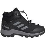 Chaussures de randonnée adidas Terrex noires en gore tex Pointure 31 avec un talon jusqu'à 3cm pour femme 