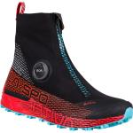 Chaussures de running La Sportiva multicolores en gore tex à clous étanches Pointure 38,5 look fashion pour femme 