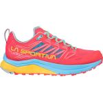 Chaussures de running La Sportiva multicolores en fil filet légères Pointure 37,5 look fashion pour femme 