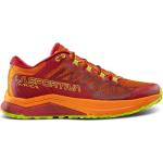 Chaussures de running La Sportiva rouges Pointure 42 pour homme en promo 
