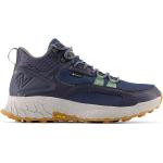 Chaussures de running New Balance Fresh Foam Hierro bleues Pointure 41,5 pour homme en promo 