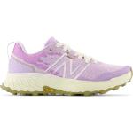 Chaussures de running New Balance Fresh Foam Hierro violettes Pointure 36,5 en promo 
