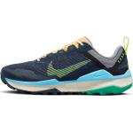 Chaussures de running Nike Wildhorse bleues Pointure 40,5 pour homme en promo 