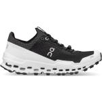 Chaussures de running On-Running Cloudultra noires Pointure 37 en promo 