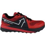 Chaussures de trail RAIDLIGHT ASCENDO SHOES (L20 BLACK/RED) Homme 43 (10 US)