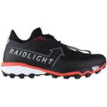 Chaussures de running Raidlight noires en néoprène avec renfort au talon Pointure 41 pour homme en promo 