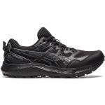 Chaussures de running Asics Sonoma noires Pointure 40 pour femme 