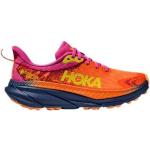 Chaussures de running Hoka Challenger orange 