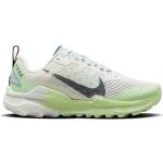 Chaussures de running Nike Wildhorse blanches pour femme 
