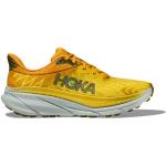 Chaussures de running Hoka Challenger jaunes Pointure 42 